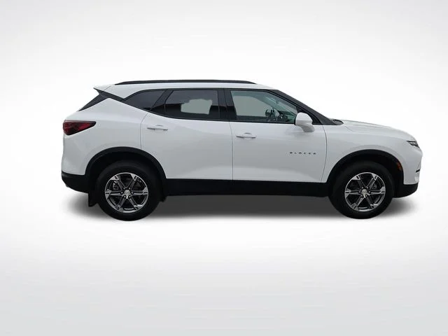 SEMINUEVOS CHEVROLET Blazer a Estados en autogozo