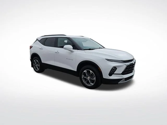 SEMINUEVOS CHEVROLET Blazer a Estados en autogozo