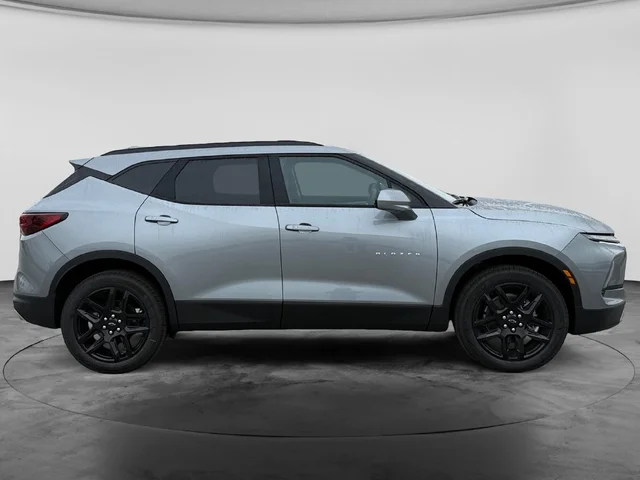 Nuevos CHEVROLET BLAZER à Estados chez autogozo