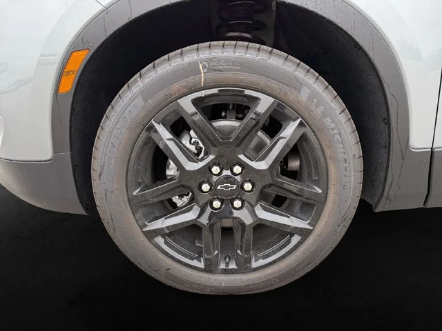Nuevos CHEVROLET BLAZER à Estados chez autogozo