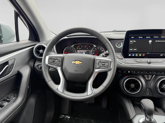 Nuevos CHEVROLET BLAZER à Estados chez autogozo