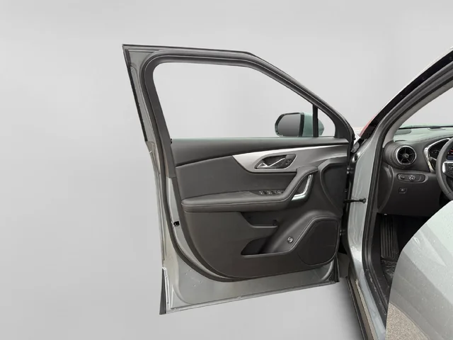 Nuevos CHEVROLET BLAZER à Estados chez autogozo