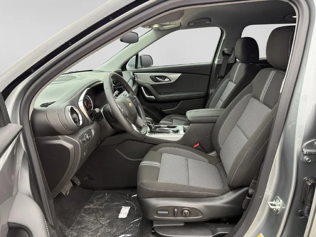 Nuevos CHEVROLET BLAZER à Estados chez autogozo