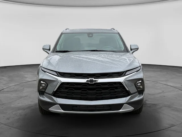Nuevos CHEVROLET BLAZER à Estados chez autogozo