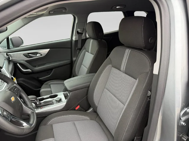 Nuevos CHEVROLET BLAZER à Estados chez autogozo