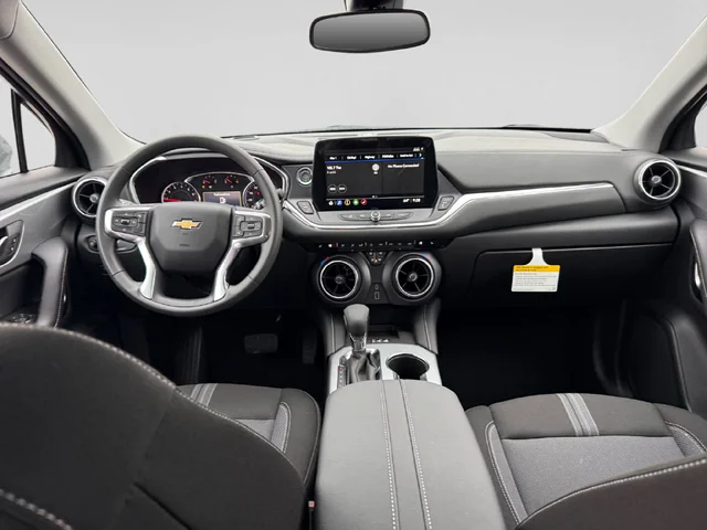 Nuevos CHEVROLET BLAZER à Estados chez autogozo