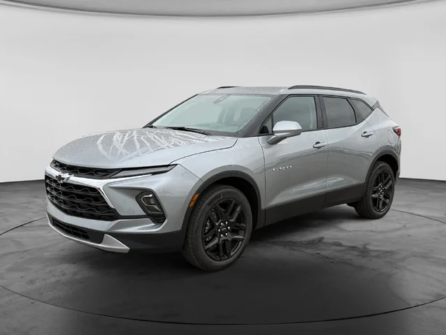 Nuevos CHEVROLET BLAZER à Estados chez autogozo