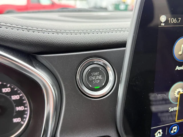 Nuevos CHEVROLET BLAZER à Estados chez autogozo