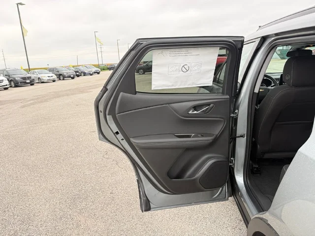 Nuevos CHEVROLET BLAZER à Estados chez autogozo