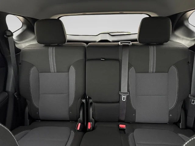 Nuevos CHEVROLET BLAZER à Estados chez autogozo