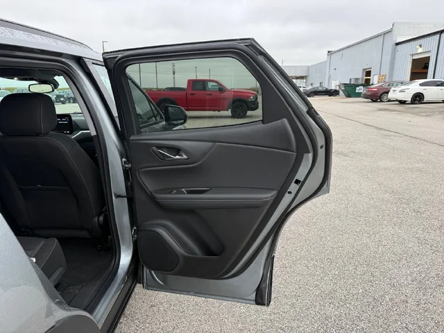 Nuevos CHEVROLET BLAZER à Estados chez autogozo