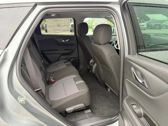 Nuevos CHEVROLET BLAZER à Estados chez autogozo