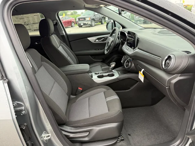 Nuevos CHEVROLET BLAZER à Estados chez autogozo
