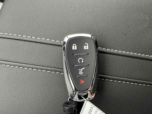 Nuevos CHEVROLET BLAZER à Estados chez autogozo