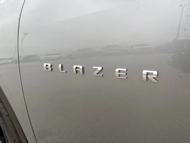 Nuevos CHEVROLET BLAZER à Estados chez autogozo