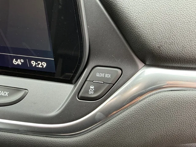 Nuevos CHEVROLET BLAZER à Estados chez autogozo