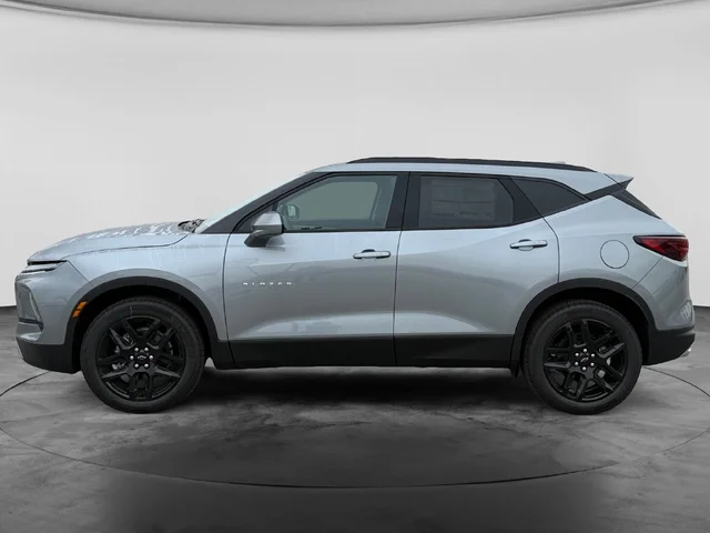 Nuevos CHEVROLET BLAZER à Estados chez autogozo