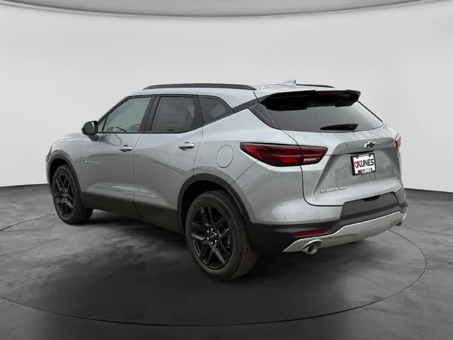 Nuevos CHEVROLET BLAZER à Estados chez autogozo