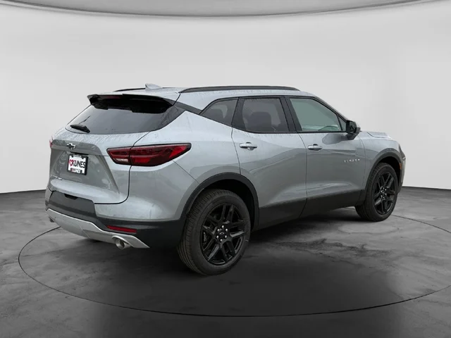 Nuevos CHEVROLET BLAZER à Estados chez autogozo