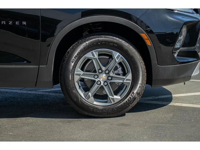 Nuevos CHEVROLET BLAZER à Estados chez autogozo