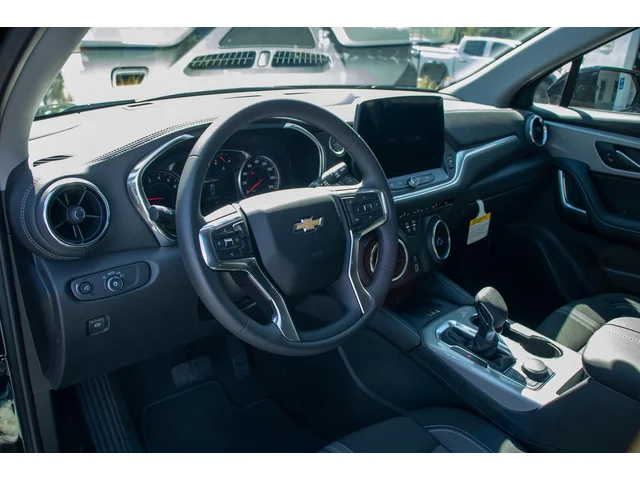 Nuevos CHEVROLET BLAZER à Estados chez autogozo