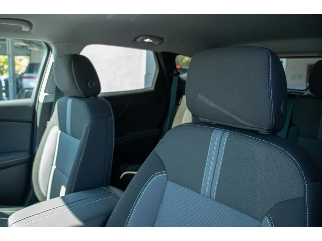 Nuevos CHEVROLET BLAZER à Estados chez autogozo