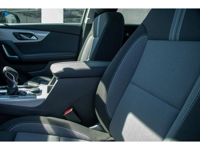 Nuevos CHEVROLET BLAZER à Estados chez autogozo