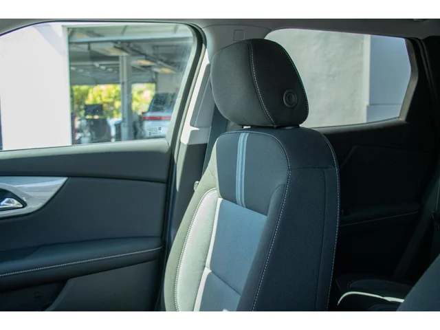 Nuevos CHEVROLET BLAZER à Estados chez autogozo