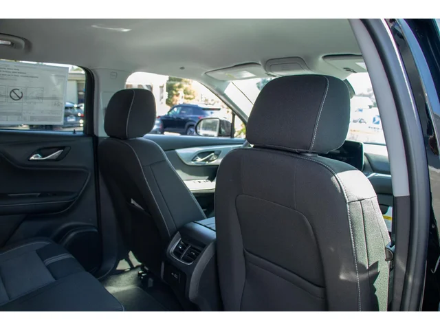 Nuevos CHEVROLET BLAZER à Estados chez autogozo