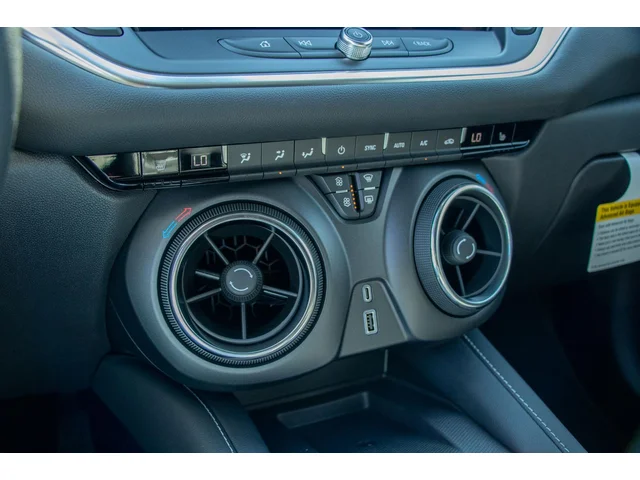 Nuevos CHEVROLET BLAZER à Estados chez autogozo