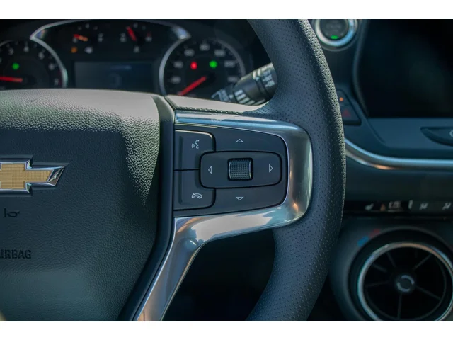 Nuevos CHEVROLET BLAZER à Estados chez autogozo