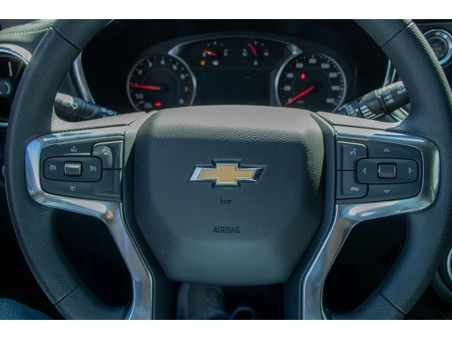 Nuevos CHEVROLET BLAZER à Estados chez autogozo