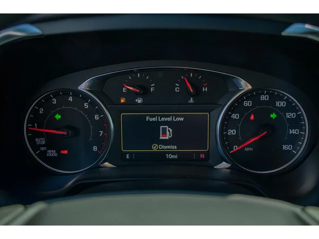 Nuevos CHEVROLET BLAZER à Estados chez autogozo