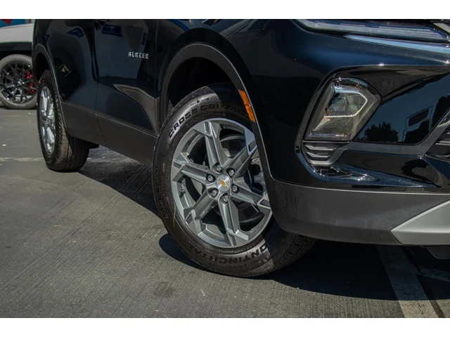 Nuevos CHEVROLET BLAZER à Estados chez autogozo