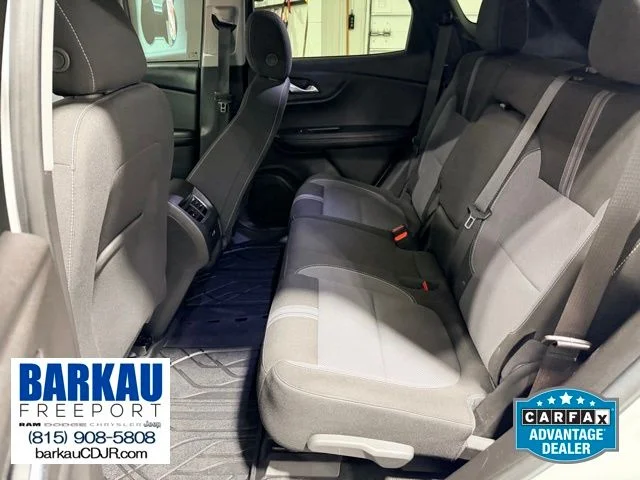 SEMINUEVOS CHEVROLET Blazer a Estados en autogozo
