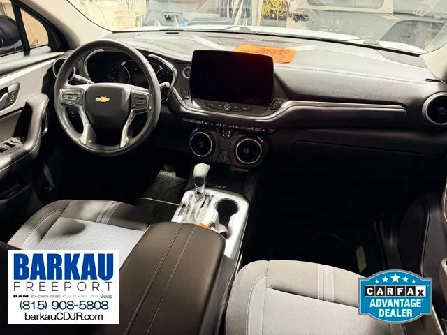 SEMINUEVOS CHEVROLET Blazer a Estados en autogozo