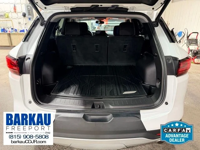 SEMINUEVOS CHEVROLET Blazer a Estados en autogozo