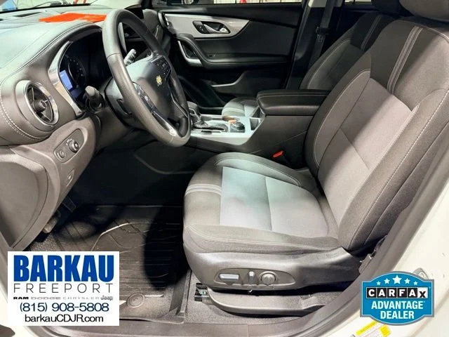 SEMINUEVOS CHEVROLET Blazer a Estados en autogozo