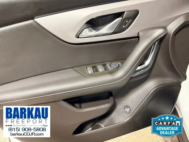 SEMINUEVOS CHEVROLET Blazer a Estados en autogozo