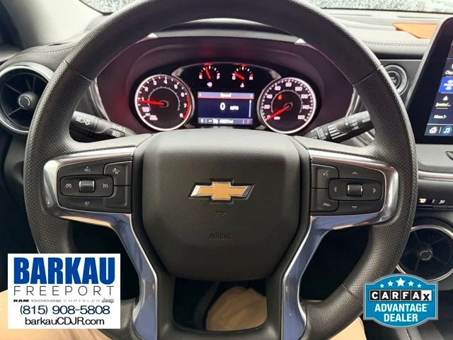 SEMINUEVOS CHEVROLET Blazer a Estados en autogozo