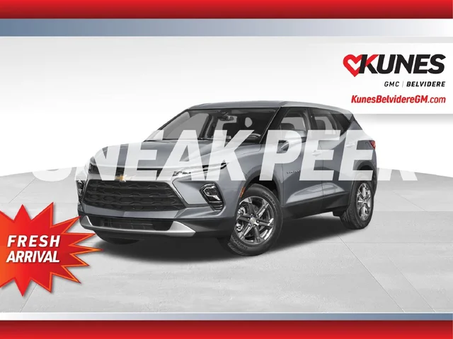 SEMINUEVOS CHEVROLET Blazer a Estados en autogozo