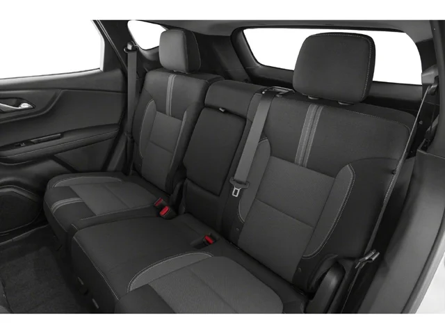 SEMINUEVOS CHEVROLET Blazer a Estados en autogozo