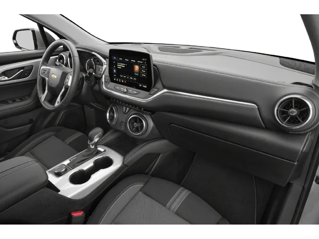 SEMINUEVOS CHEVROLET Blazer a Estados en autogozo