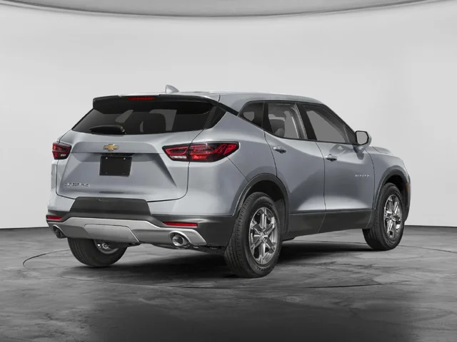SEMINUEVOS CHEVROLET Blazer a Estados en autogozo