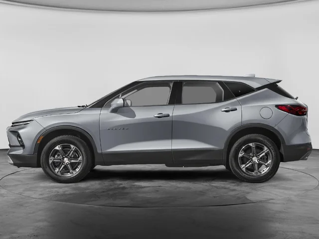 SEMINUEVOS CHEVROLET Blazer a Estados en autogozo