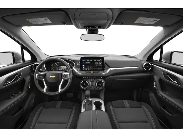 SEMINUEVOS CHEVROLET Blazer a Estados en autogozo