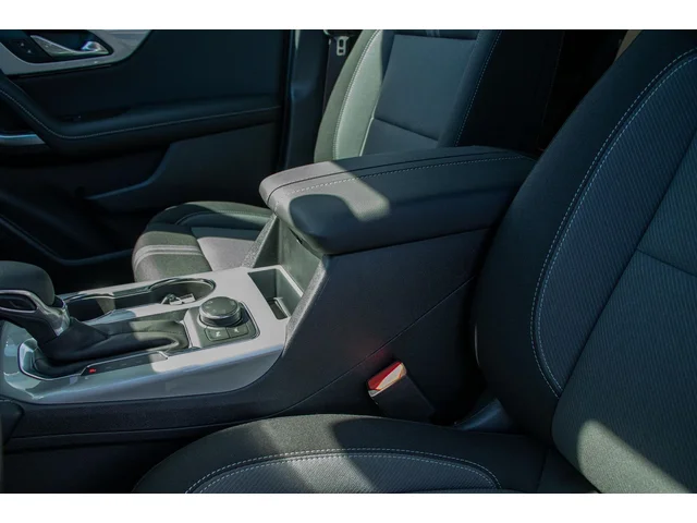Nuevos CHEVROLET BLAZER à Estados chez autogozo
