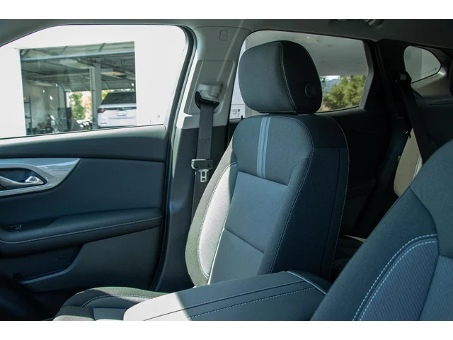 Nuevos CHEVROLET BLAZER à Estados chez autogozo
