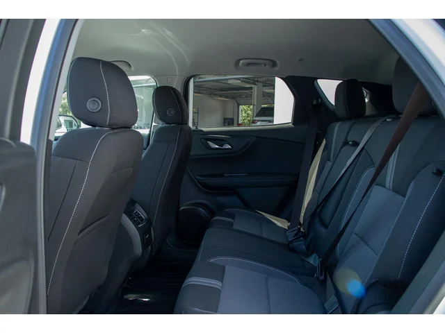 Nuevos CHEVROLET BLAZER à Estados chez autogozo