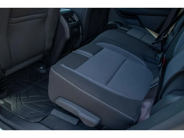 Nuevos CHEVROLET BLAZER à Estados chez autogozo